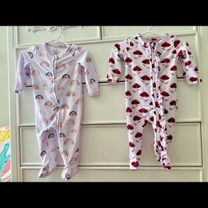 2 Caden lane pjs